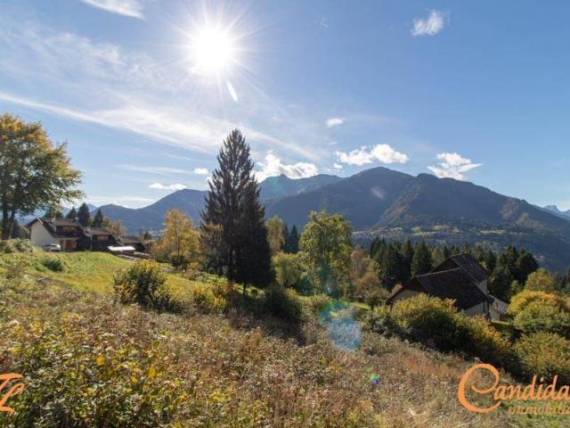 Terreno in vendita a Comeglians, Friuli-Venezia Giulia