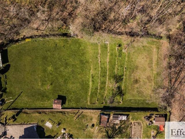 Terreno in vendita a Comerio, Lombardia