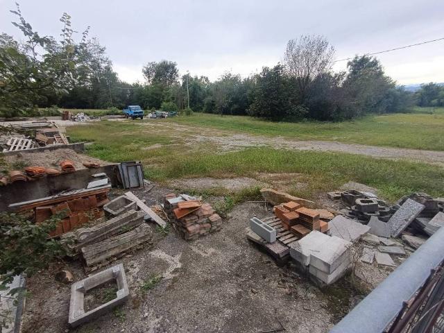 Terreno in vendita a Comunità Montana Valli del Verbano, Comerio