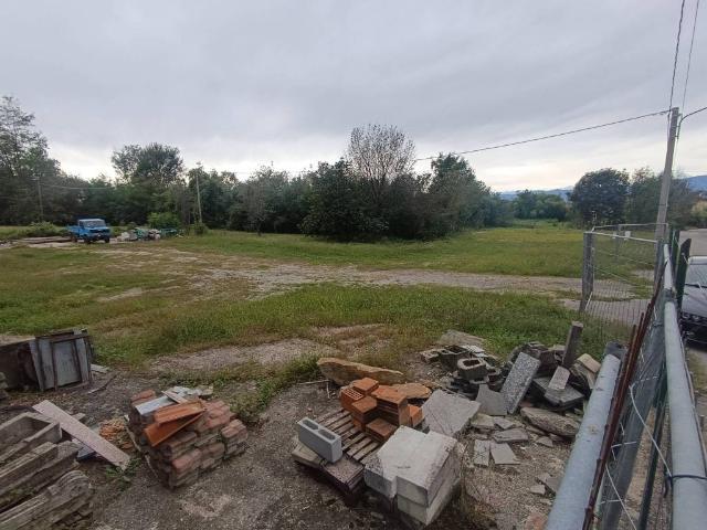 Terreno in vendita a Comunità Montana Valli del Verbano, Comerio