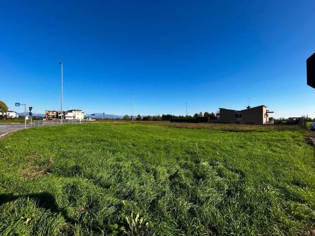 Terreno in vendita a Comezzano-Cizzago, Cizzago