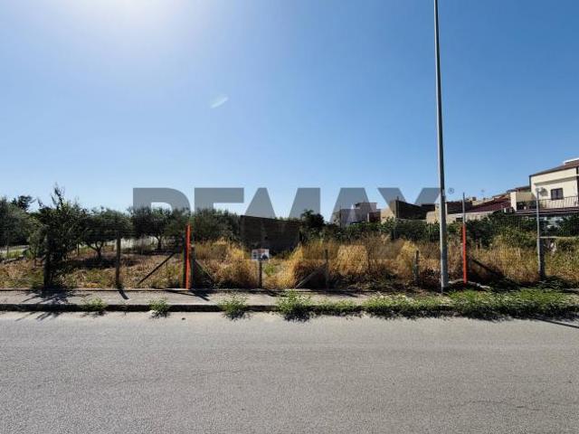 Terreno in vendita a Comiso, Ragusa