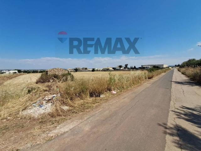 Terreno in vendita a Comiso, Sicilia