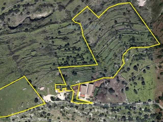 Terreno in vendita a Comiso, Ragusa