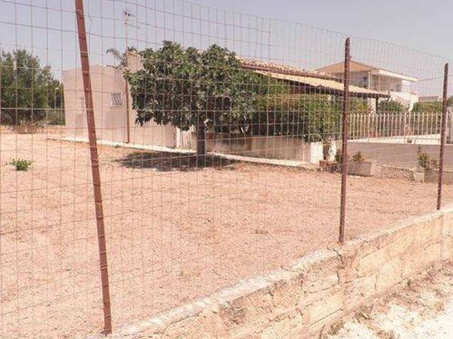 Terreno in vendita a Comiso, Ragusa