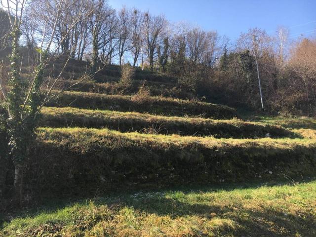 Terreno in vendita a Gerenzana, Como