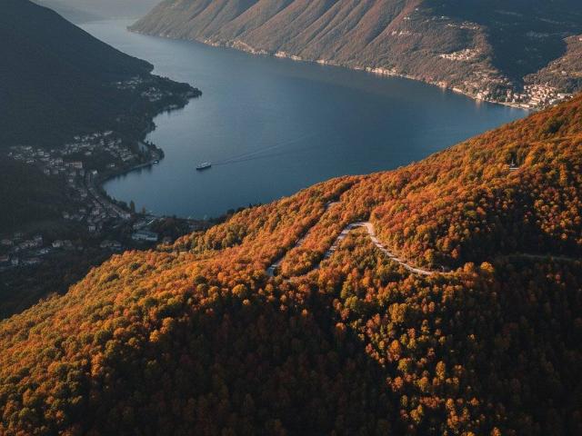Terreno in vendita a San Giuliano, Como