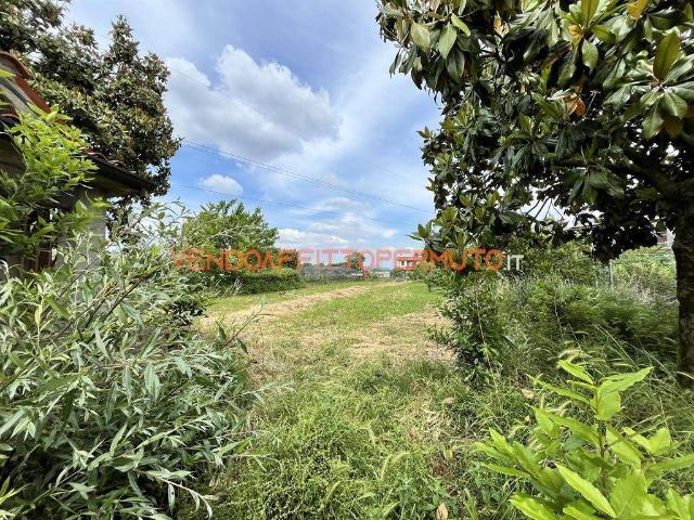 Terreno in vendita a Comun Nuovo, Lombardia