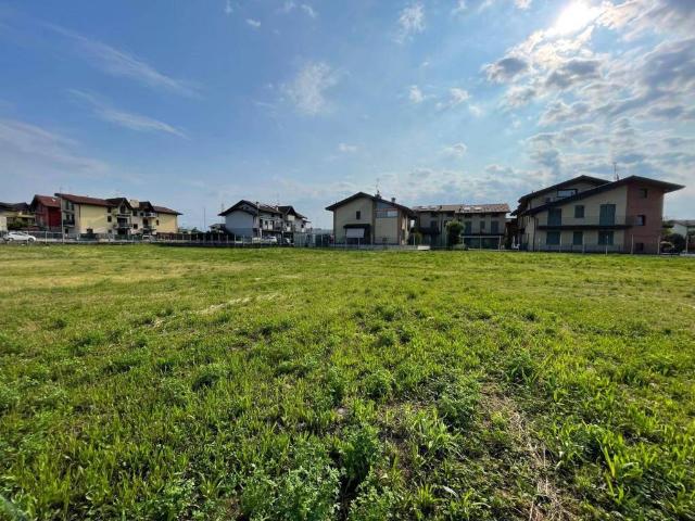 Terreno in vendita a Comun Nuovo, Lombardia