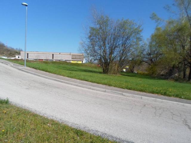 Terreno in vendita a Marche, Ascoli Piceno
