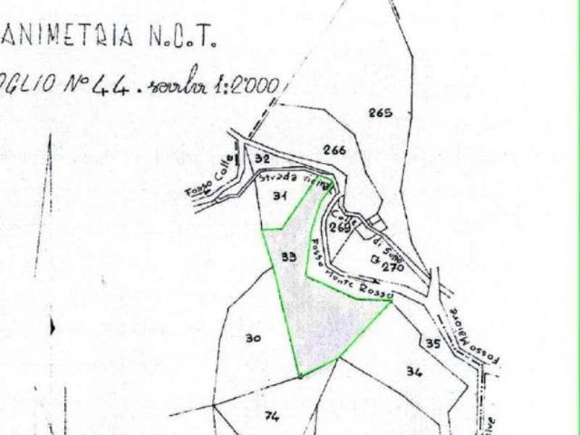 Terreno in vendita a Marche, Ascoli Piceno