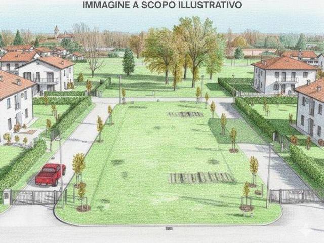 Terreno in vendita a Cona, Veneto