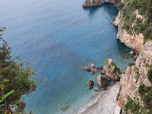 Terreno in vendita a Conca Dei Marini, Campania