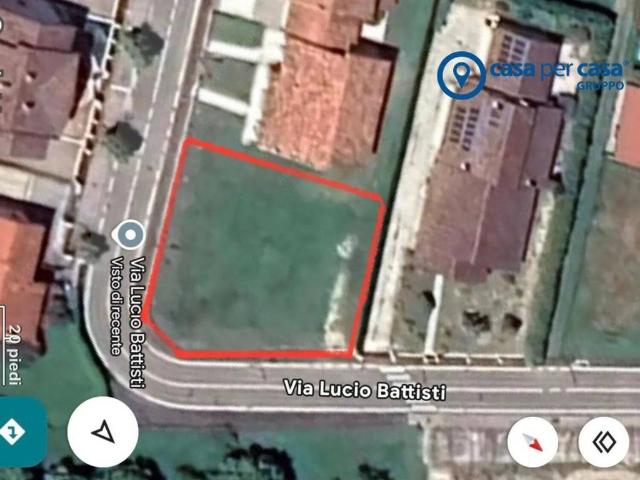 Terreno in vendita a Salizzole, Veneto