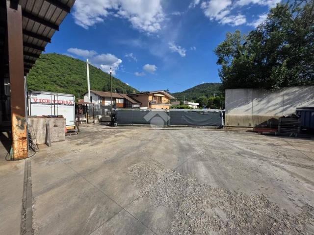Terreno in vendita a Comunità montana della valle Trompia, Concesio