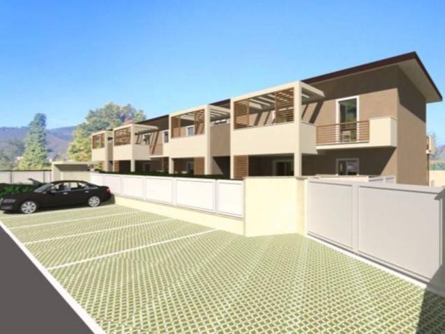 Terreno in vendita a Comunità montana della valle Trompia, Concesio