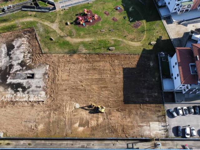 Terreno in vendita a Comunità montana della valle Trompia, Concesio