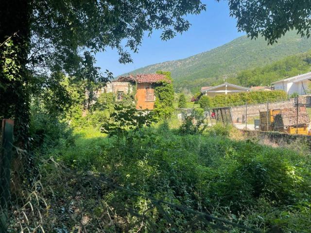 Terreno in vendita a Comunità montana della valle Trompia, Concesio