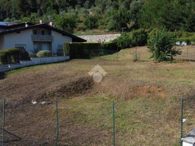 Terreno in vendita a Comunità montana della valle Trompia, Concesio