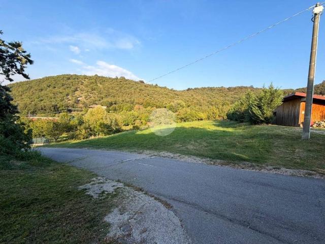 Terreno in vendita a San Vigilio, Concesio