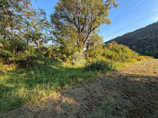 Terreno in vendita a San Vigilio, Concesio