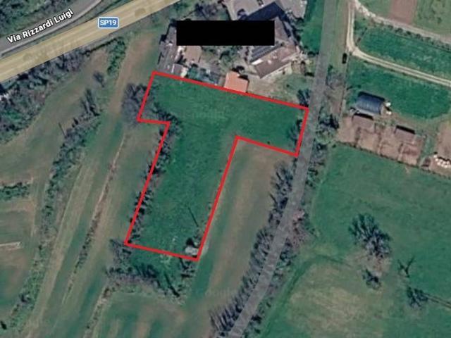 Terreno in vendita a Comunità montana della valle Trompia, Concesio