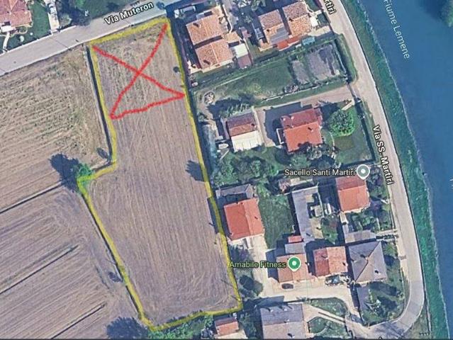 Terreno in vendita a Concordia Sagittaria, Veneto