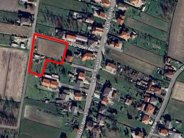 Terreno in vendita a Concordia Sagittaria, Veneto