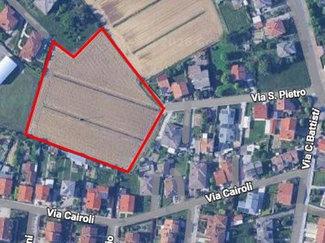 Terreno in vendita a Concordia Sagittaria, Veneto