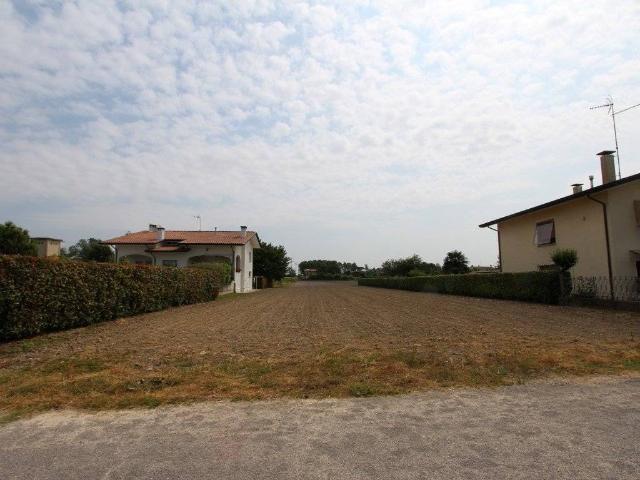 Terreno in vendita a Cavanella, Concordia Sagittaria
