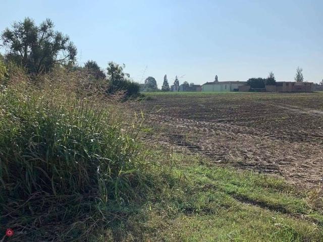 Terreno in vendita a Unione Comuni Modenesi Area Nord, Concordia Sulla Secchia