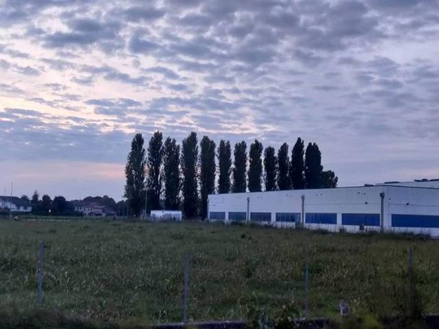 Terreno in vendita a Unione Comuni Modenesi Area Nord, Concordia Sulla Secchia