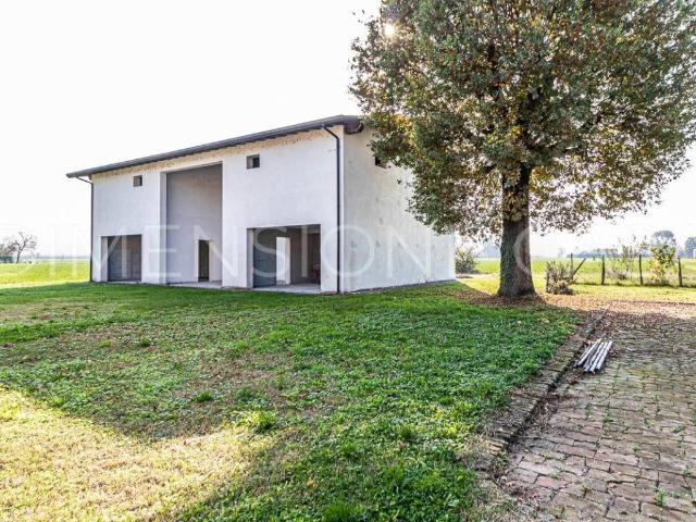 Terreno in vendita a Unione Comuni Modenesi Area Nord, Concordia Sulla Secchia