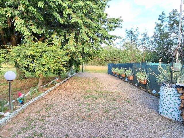 Terreno in vendita a Cascina Campaccio, Concorezzo