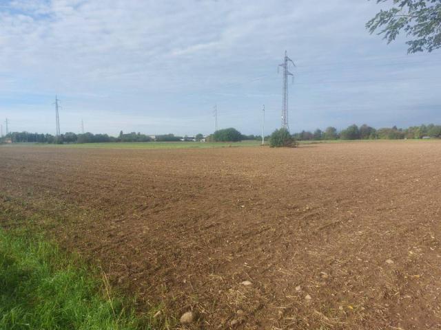 Terreno in vendita a Concorezzo, Monza-brianza
