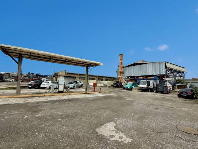 Terreno in vendita a Sant'Albino, Monza