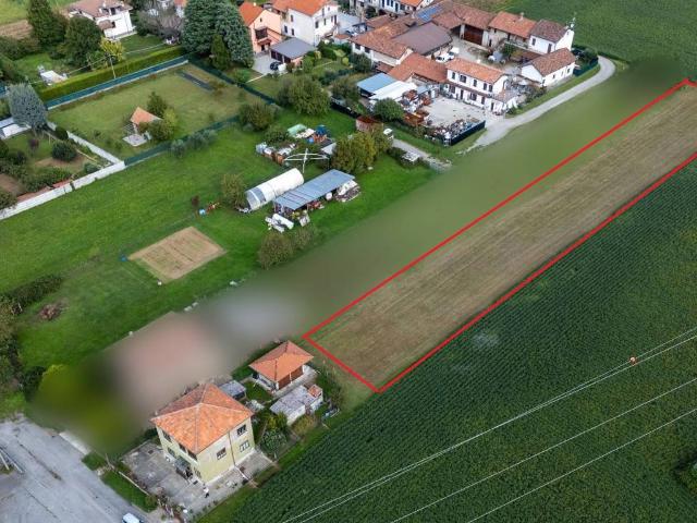 Terreno in vendita a Agrate Brianza, Lombardia