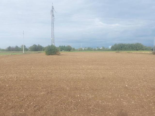 Terreno in vendita a Concorezzo, Lombardia