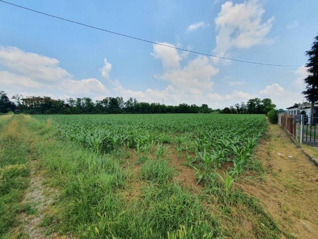 Terreno in vendita a Concorezzo, Monza-brianza