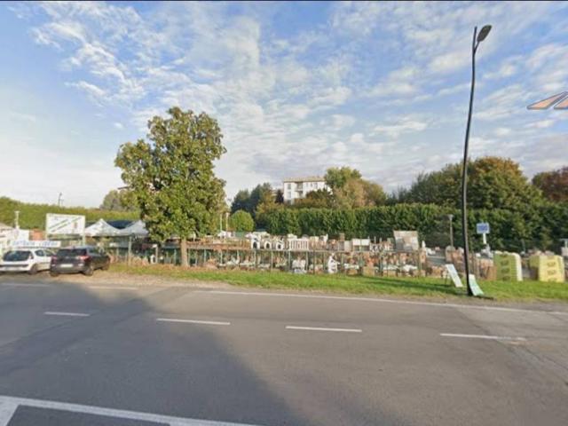 Terreno in vendita a Cascina Malcantone, Concorezzo
