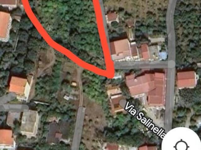 Terreno in vendita a Calabria, Reggio Calabria