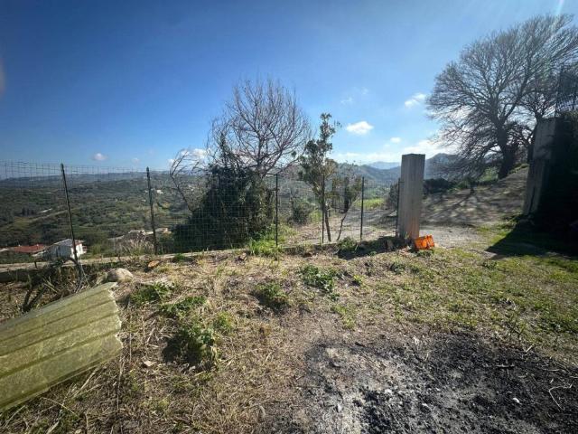 Terreno in vendita a Condrò, Sicilia