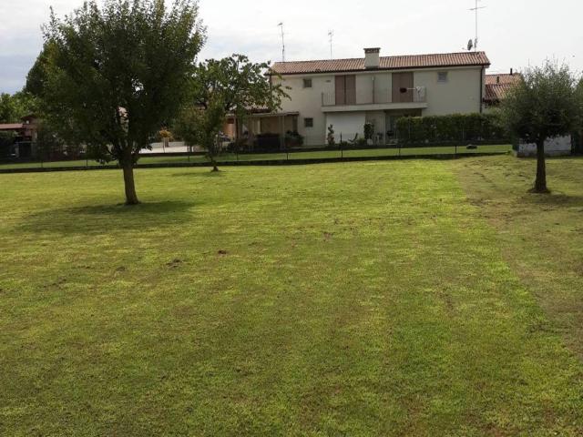Terreno in vendita a Campolongo, Conegliano