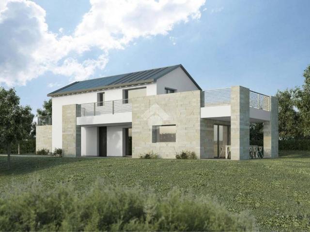 Terreno in vendita a Monticella, Conegliano