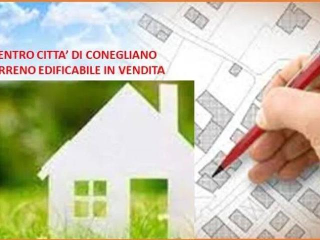 Terreno in vendita a Conegliano, Veneto