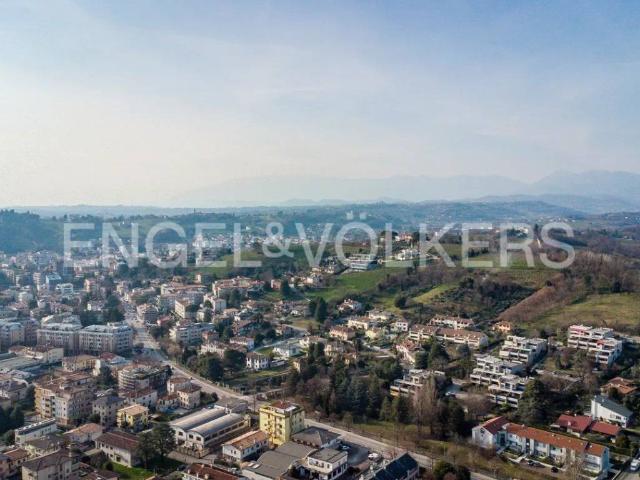 Terreno in vendita a Conegliano, Veneto