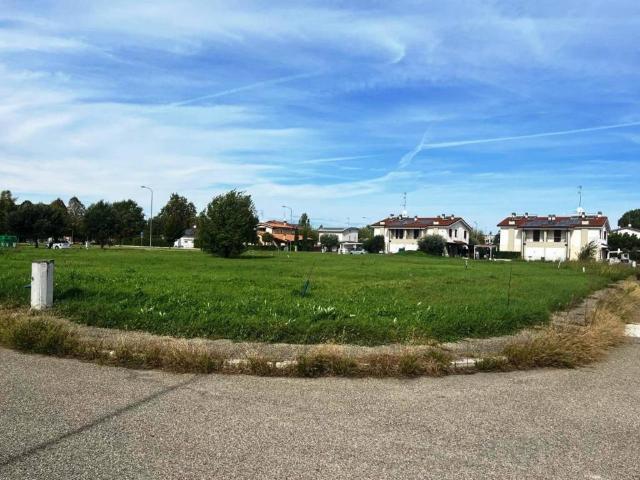 Terreno in vendita a Unione dei comuni della Bassa Romagna, Conselice