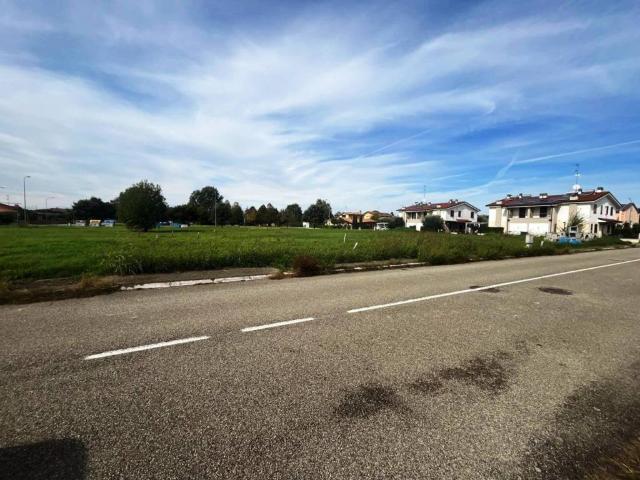 Terreno in vendita a Unione dei comuni della Bassa Romagna, Conselice