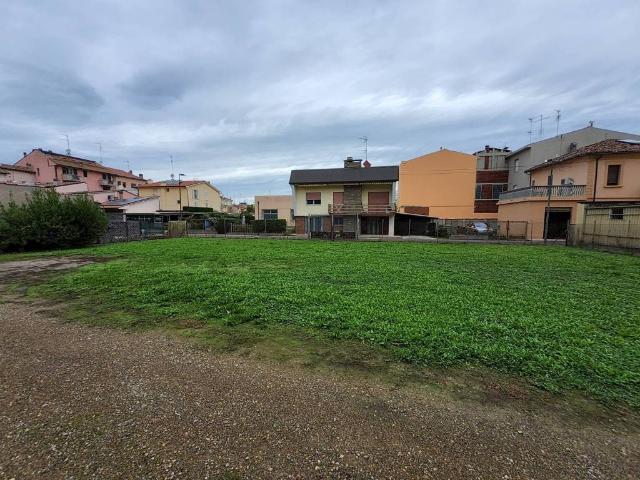 Terreno in vendita a Unione dei comuni della Bassa Romagna, Conselice