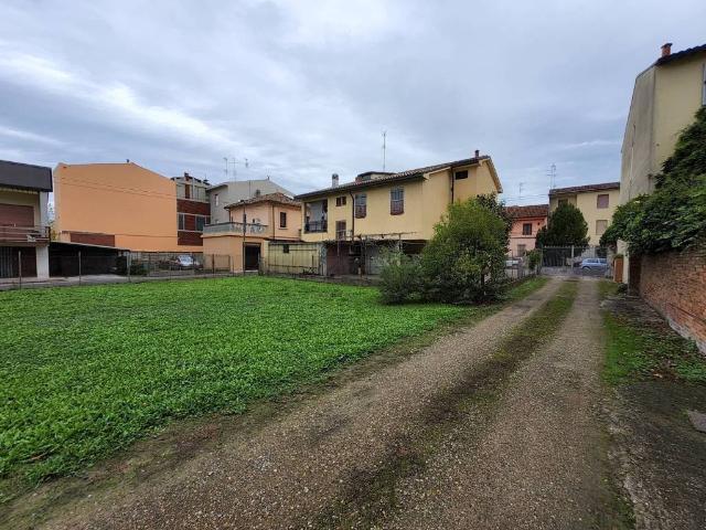 Terreno in vendita a Unione dei comuni della Bassa Romagna, Conselice